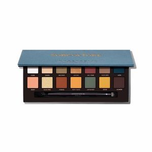 Subculture Palette by ABH